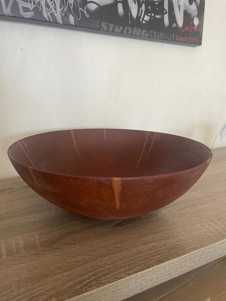 Waskom merk LOOOX, Huis en Inrichting, Badkamer | Badkamermeubels, Zo goed als nieuw, Ophalen