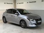 Peugeot 208 Style 1.2 PureTech 100 EAT8, Automaat, 1199 cc, 100 pk, 5 deurs