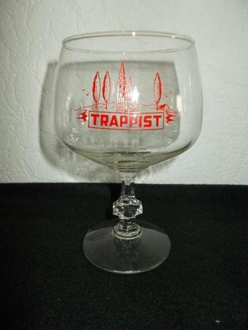 TRAPPIST - Brouwerij DE GHEEST - AALST - oud bierglas beschikbaar voor biedingen