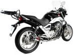 Dominator Uitlaat Moto Guzzi NORGE BREVA 850 1100 1200 4V, Motoren, Onderdelen | Merk-onafhankelijk, Nieuw