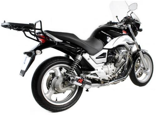 Pot d'échappement Dominator Moto Guzzi NORGE BREVA 850 1100, Motos, Pièces | Toutes-marques, Neuf, Envoi