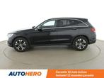 Mercedes-Benz GLC GLC 220 GLC 220 d 4Matic (bj 2020), Auto's, Automaat, Zwart, Leder, GLC