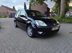 Ford Fiesta 1,4TDCI gekeurd met roze formulier, Auto's, Trekhaak, 5 deurs, Particulier, Te koop