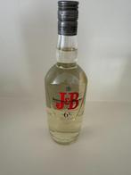 UNIEKE J&B "-6C" - een "white" doorzichtige whisky - 2006, Verzamelen, Wijnen, Ophalen, Overige gebieden, Overige typen, Nieuw