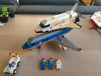 Lego space shuttle transcon 2, Kinderen en Baby's, Ophalen of Verzenden, Gebruikt, Lego
