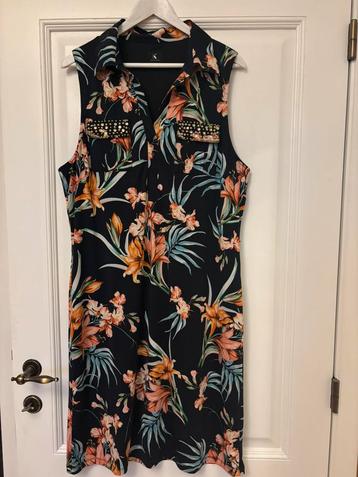 Kdesign kleedje XXL dit merk valt altijd iets kleiner beschikbaar voor biedingen