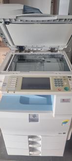 Imprimante multifonctions professionnelle ricoh, Computers en Software, Printers, Ophalen, Printer, Ingebouwde Wi-Fi, Zo goed als nieuw