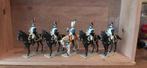 Perceel 5 - Tinnen soldaatjes van Napoleon - Jabouley mould, Verzamelen, Ophalen of Verzenden, Nieuw