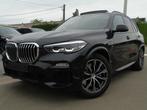 Bmw X5 xDrive45e Hybrid Full M-Pakket Interieur & Exterieur, Auto's, BMW, Automaat, https://public.car-pass.be/vhr/03dca17c-992b-4611-a911-75e03d09df05