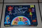 Pyjama Party Quiz Game - 540 vragen zoals New Gift!, Hobby en Vrije tijd, Gezelschapsspellen | Bordspellen, Vijf spelers of meer