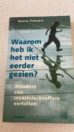 D. Puttaert - Waarom heb ik het niet eerder gezien?, Ophalen of Verzenden, Zo goed als nieuw, D. Puttaert