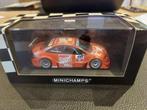 Minichamps Opel Astra V8 Coupe Winkelock 1/43, Hobby en Vrije tijd, Ophalen, Nieuw, Auto, MiniChamps