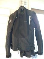 Motopak Richa compleet zo goed als nieuw, Motoren, Kleding | Motorkleding, Ophalen, Combipak, Dames, Richa