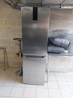 Combiné réfrigérateur-congélateur, Enlèvement, Utilisé
