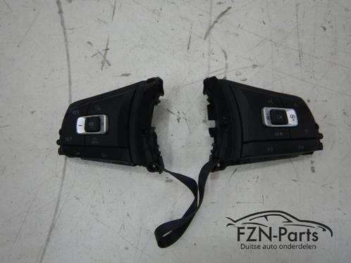 VW Polo 2G Stuurknopjes MF+ACC 2G0959442L, Auto-onderdelen, Besturing, Gebruikt, Ophalen of Verzenden