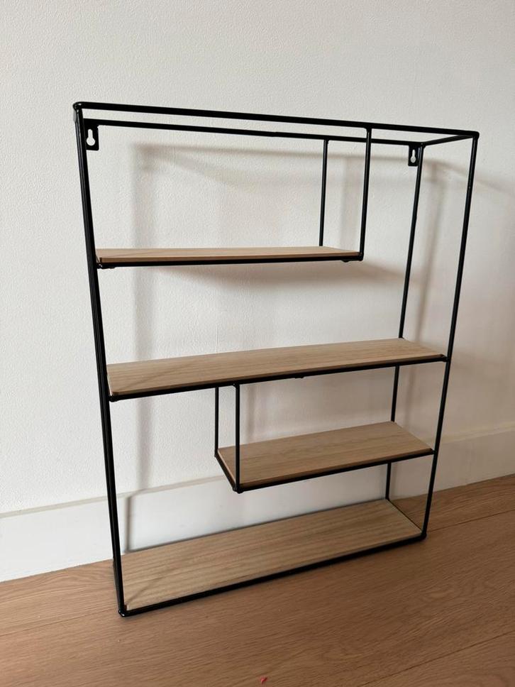 Doopsuikerrekje, Huis en Inrichting, Woonaccessoires | Wandplanken en Boekenplanken, Ophalen