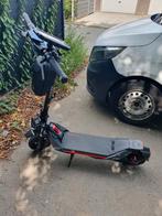 Elektrische step SEGWAY zt3 pro nieuwstaat!! Met garantie, Fietsen en Brommers, Ophalen, Zo goed als nieuw
