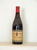 Bourgogne 1964 - AOC Macon, Collections, Vins, France, Enlèvement ou Envoi, Vin rouge, Neuf