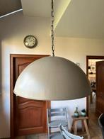 Plafondlamp Cupula Classic 50 – Pale Taupe - Linea Verdace, Ophalen, Gebruikt, Metaal