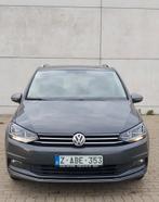 VOLKSWAGEN TOURAN, Auto's, Automaat, Euro 6, 1600 cc, 7 zetels