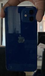 iPhone 12 mag direct weg, Telecommunicatie, Mobiele telefoons | Apple iPhone, Met simlock, 89 %, Blauw, Gebruikt