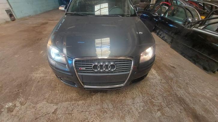A vendre toutes pieces Audi A3 8P Sline, Autos : Pièces & Accessoires, Autres pièces automobiles, Audi, Utilisé, Enlèvement