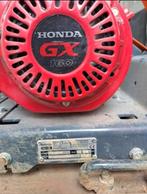 Trilplaat Altrad Belle, Ophalen, Zo goed als nieuw