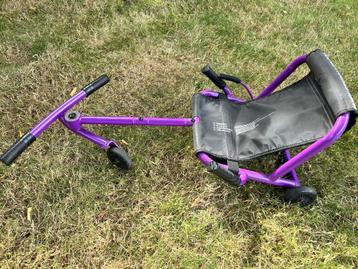 Ezyroller beschikbaar voor biedingen