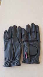 Ruiterhandschoenen L nieuw, Dieren en Toebehoren, Paardrijkleding, Ophalen of Verzenden