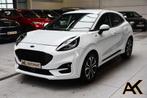 Ford Puma 1.0 EcoBoost ST-Line Automaat - NAVI / PDC / CC, Autos, Ford, Achat, Euro 6, Entreprise, 1404 kg