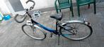 Dames fiets, Fietsen en Brommers, Ophalen