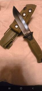 Strong arm knife, Caravans en Kamperen, Kampeergereedschap, Ophalen