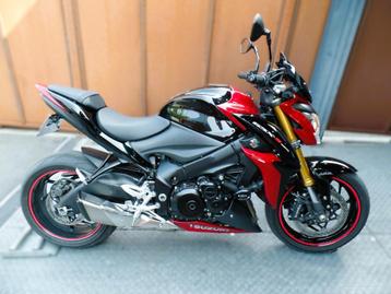 gsxs 1000cm3 abs 145cv tmc 61e garantie 1.2.3ans jhbmotos beschikbaar voor biedingen