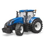 New Holland T7.315, Verzenden, Nieuw, Tractor of Landbouw, Overige merken