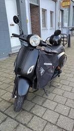 Agm vx50, Fietsen en Brommers, Overige merken, Gebruikt, Ophalen of Verzenden, Benzine