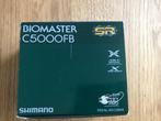 Shimano Biomaster C 5000 FB, Enlèvement ou Envoi, Neuf, Moulinet