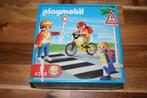playmobil oversteekplaats set 4328, Enlèvement ou Envoi, Utilisé, Ensemble complet