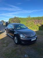 Volkswagen Beetle 1.2 TSI, Auto's, Volkswagen, Voorwielaandrijving, Euro 5, Stof, Bruin