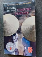 Duong Thu Huong - itinéraire d'enfance, Utilisé, Duong Thu Huong, Enlèvement ou Envoi, Amérique