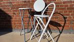 Plooistoelen goede staat, Tuin en Terras, Ophalen, Zo goed als nieuw