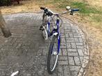 Fiets, Fietsen en Brommers, Fietsen | Dames | Damesfietsen, Ophalen, Gebruikt, Versnellingen