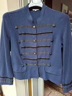 donkerblauw vestje merk Sandwich maat 42/44, Blauw, Maat 42/44 (L), Nieuw, Ophalen of Verzenden