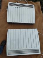 2 ATERNO FX 1500 nachtradiatoren, Doe-het-zelf en Bouw, Verwarming en Radiatoren, Ophalen, 30 tot 80 cm, Gebruikt, Radiator