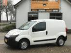 Fiat Fiorino 1.3 MultiJet 75 pk APK 2-2027 (bj 2010), Auto's, Voorwielaandrijving, 4 deurs, 4 cilinders, Wit