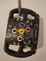 THRUSTMASTER Ferrari F1 Wheel add-on (4160571), Comme neuf, Enlèvement