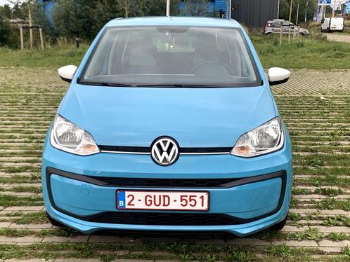 VW UP 1.0 Move 2017, Auto's, Volkswagen, Particulier, up!, ABS, Airconditioning, Alarm, Bluetooth, Centrale vergrendeling, Elektrische buitenspiegels