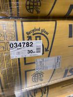 Isolation acoustique Isover party wall 30 mm, Bricolage & Construction, Laine de verre, Enlèvement, Moins de 4 cm, Isolation des murs