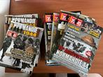 Militaire tijdschriften