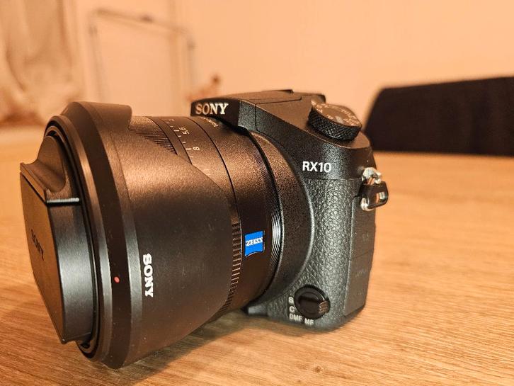 Sony RX10 mark i, Audio, Tv en Foto, Fotocamera's Digitaal, Sony, Ophalen of Verzenden