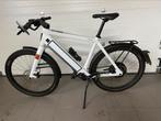 Stromer st3 pinion nieuwstaat 2051km, Fietsen en Brommers, Elektrische fietsen, Ophalen, Zo goed als nieuw, Stromer, 50 km per accu of meer